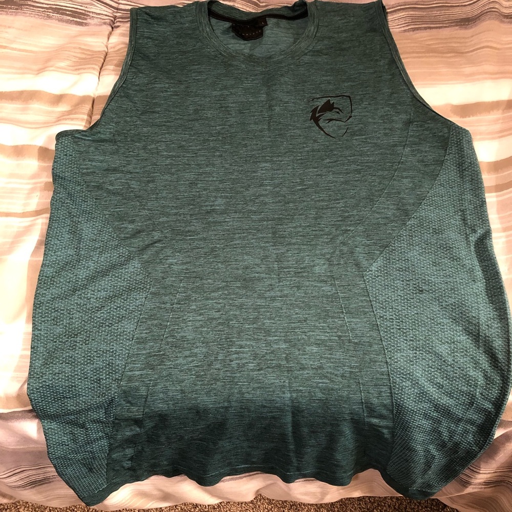 Alphalete Seamless Tank
